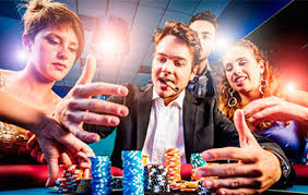 Casino Kraken
